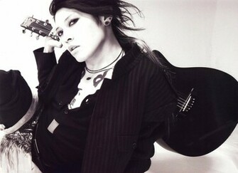 Miyavi Wallpaper