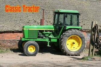 John Deere