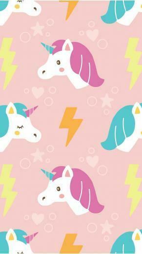 Px Wall On 4k Wallpaper In Animated Unicorn