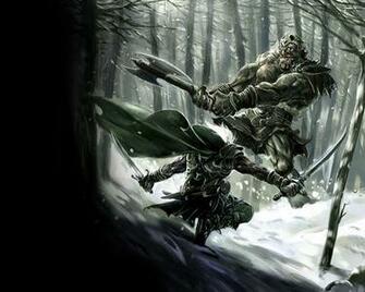 Warrior Computer Wallpaper Desktop Background Id