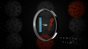 Twenty One Pilots Extreme Hi Res 3d Wallpaper By