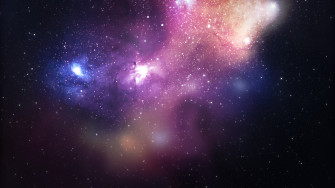 Space Pc Wallpaper