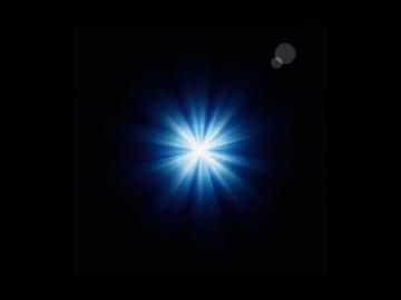 Shining Star Wallpaper