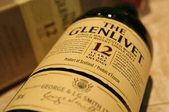 The Glenlivet Single Malt That Started It All Gentleman S