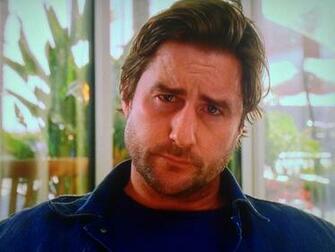 Luke Wilson HD Desktop Wallpaper