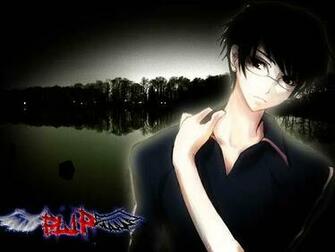Kyoya Ootori Wallpaper By Skullrage