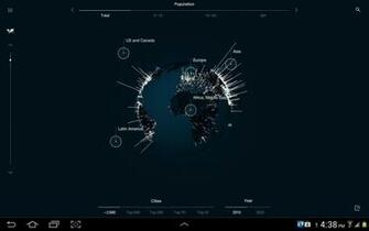 Related Image Maps Diagrams Business Economics Concept