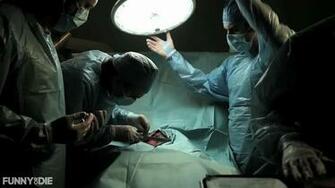 Surgery Wallpaper Top Background
