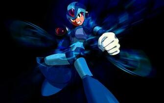 Top Wallpaper Megaman X Beautiful