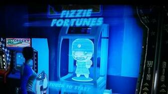 Fizzie Fortunes Sunset Overdrive Powered By Wikia