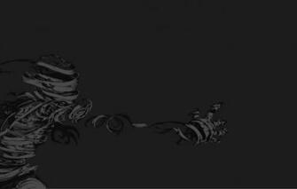 Wallpaper Minimalism Anime Art Ajin Demi Human Adzhin Image