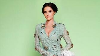Zoey Deutch Wallpaper HD HDcoolwallpaper