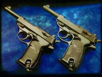 Guns Hp Laptop Wallpaper On This Cool Website