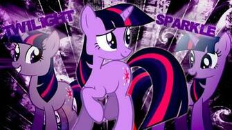 Twilight Sparkle Wallpaper By Tygerxl