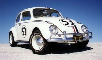Volkswagen Beetle Otoplato