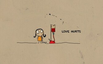 Love Hurts X Close