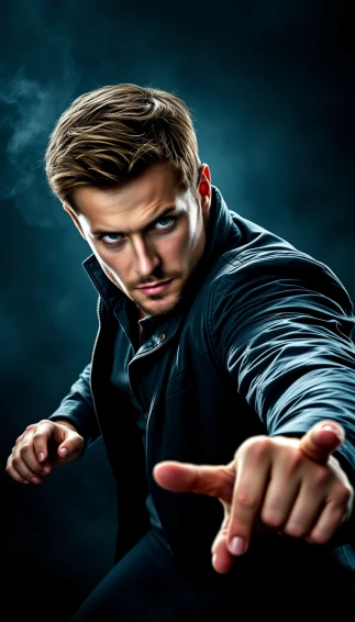 Dean Winchester Wallpaper For Phone
