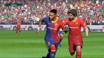 Fc Barcelona Leaked Kits Pes Patch