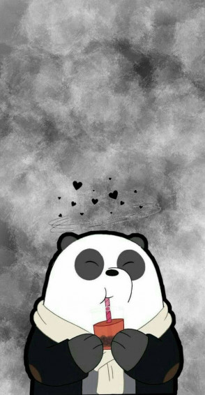 Top Panda We Bare Bears Wallpaper Full HD 4k To Use