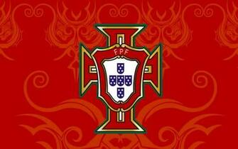 Portugal Football Wallpaper