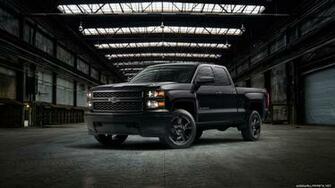 Chevrolet Silverado Cars Desktop Wallpaper HD And Wide