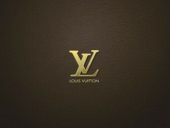 Louis Vuitton iPad Mini Wallpaper Retina HD