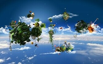3d Desktop Wallpaper HD Walpapers
