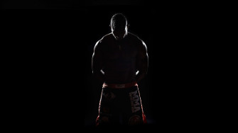 Wallpaper Martial Arts