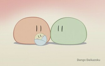 Dango