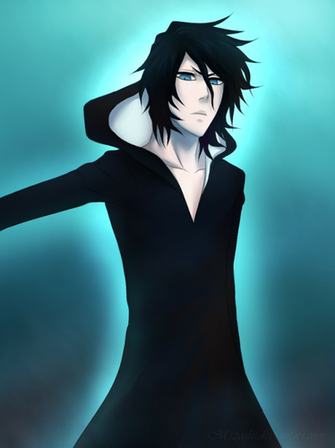 Bleach Tensa Zangetsu Wallpaper