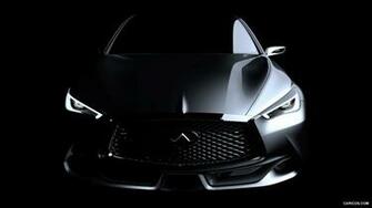 What Is New Today65365 Infiniti Concept Logo Wallpaper Image