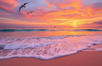 Ocean Live Wallpaper For Windows