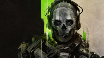 Call Of Duty Modern Warfare Ii HD Wallpaper And Background