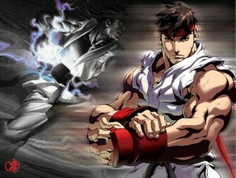 Ryu Fondos De Pantalla Imagenes HD Gratis iPhone