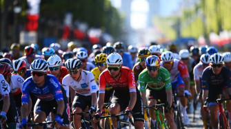 Tour De France Archives Nbc Sports