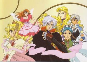 Angelique Wallpaper And Background Image Id