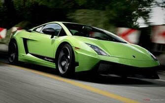Wallpaper Ford Forza Motorsport Gt