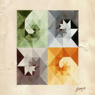 Maria S A2 Digipak Deconstruction Gotye Making Mirrors