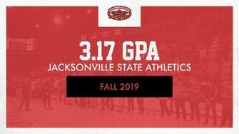 Jsu Programs Earn Or Higher Gpa In Fall Semester