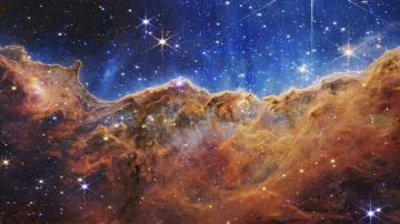 New Nasa Image Webb Telescope Shows Star Death Dancing Galaxies