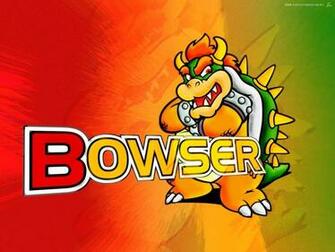 Bowser Fondo HD