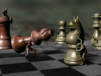 3d Chess Pictures Image