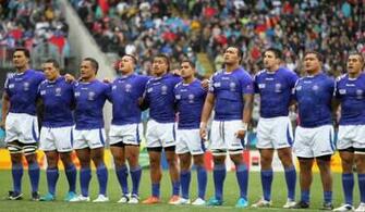 Manu Samoa Rugby