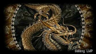 Chinese Dragon Wallpaper Android Apps On Google Play