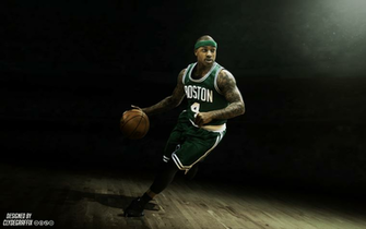 Isaiah Thomas Wallpaper