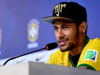 Wallpaper Neymar Jr Posterbola