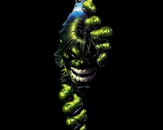 Comics Hulk Wallpaper Comment