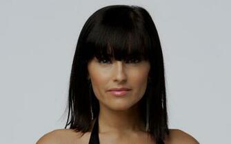 Nelly Furtado HD Wallpaper Background