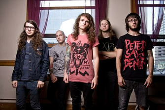 Miss May I Wallpaper All About Music