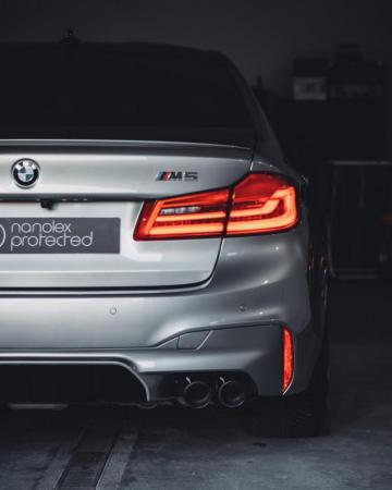 Bmw M5 Pictures Image